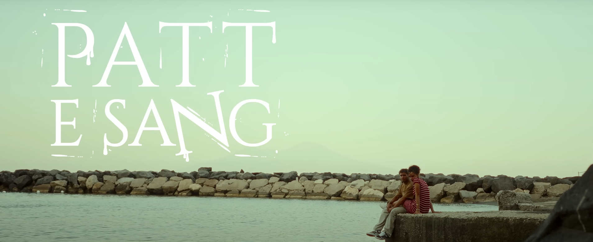 Sau27 - Patt 'e sang ft. Jelecrois, Ciro Zero & Christian Revo (Official Video)