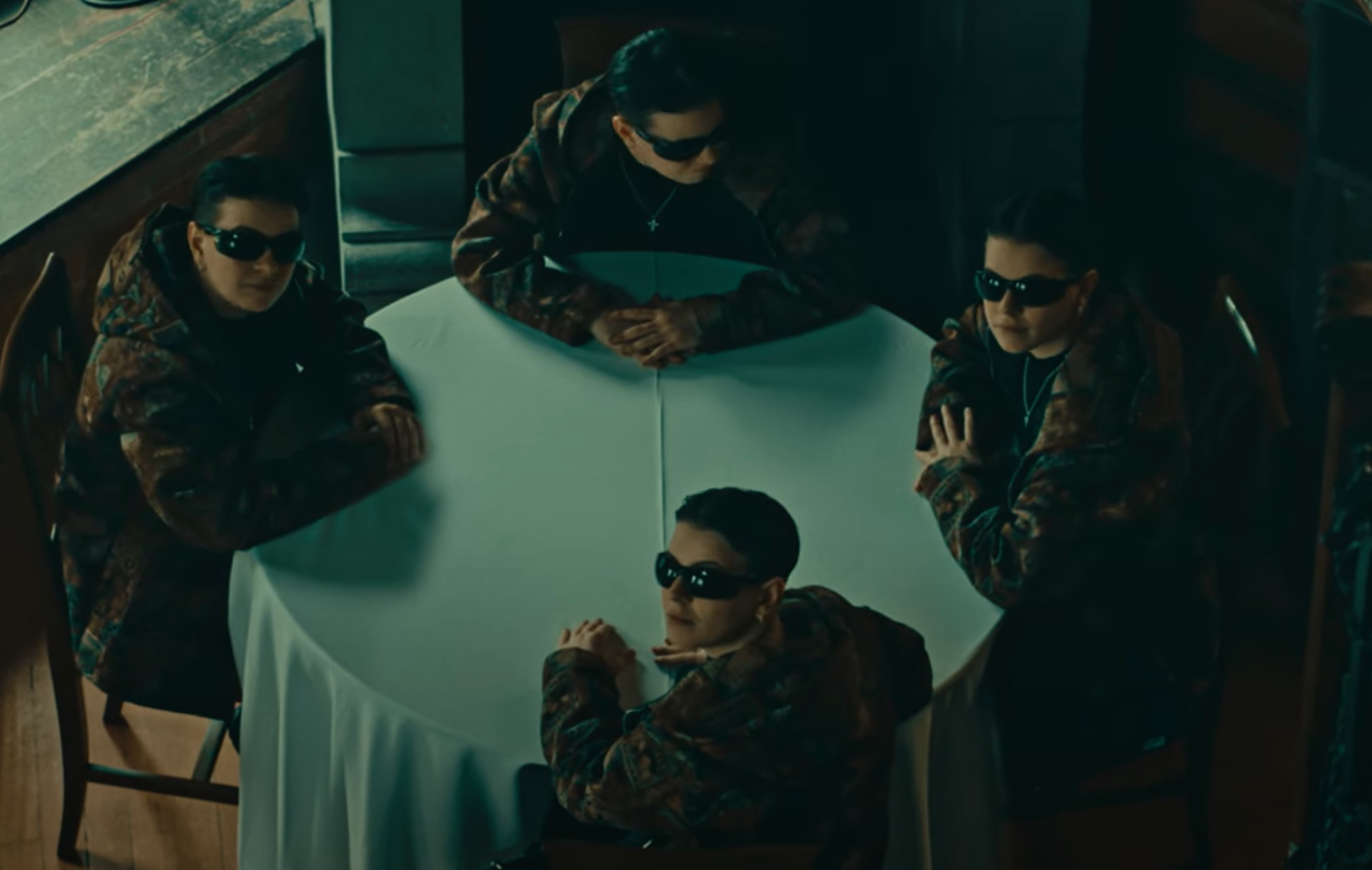 JELECROIS - Amen prod. Sau27